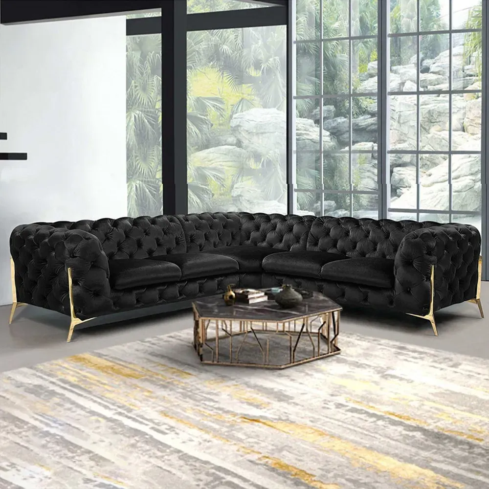 MUEBLES PARA LA SALA PREMIUM EN COLOMBIA - Diseños Exclusivos Hikari Living