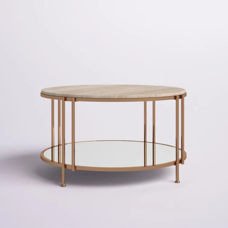 Mesa de centro Jinsei