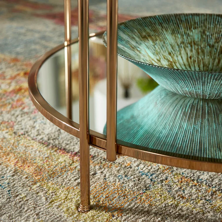 Mesa de centro Jinsei
