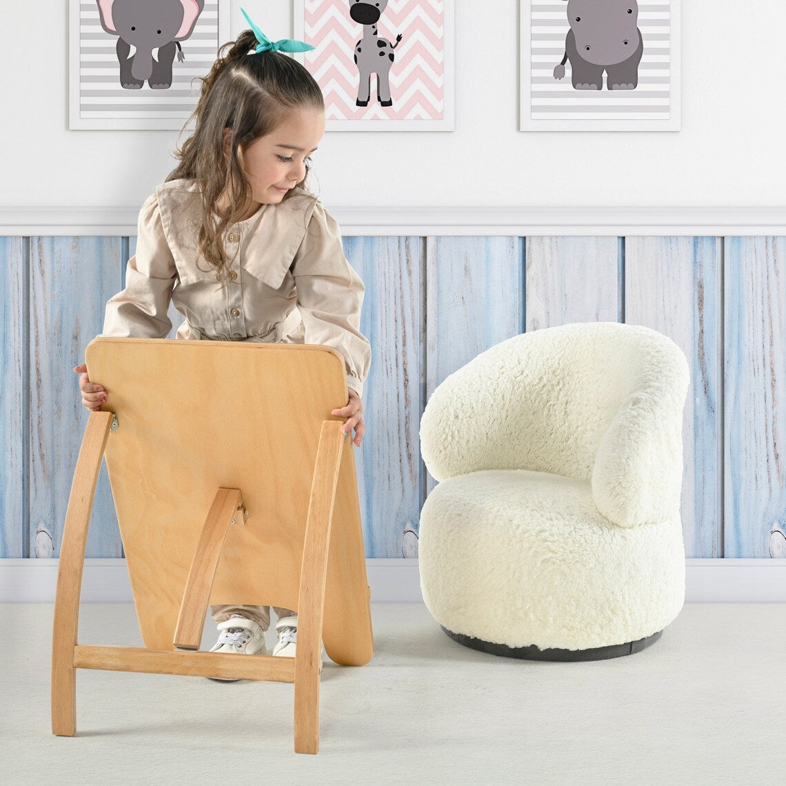 Poltrona Kids TAKASHI Product vendor