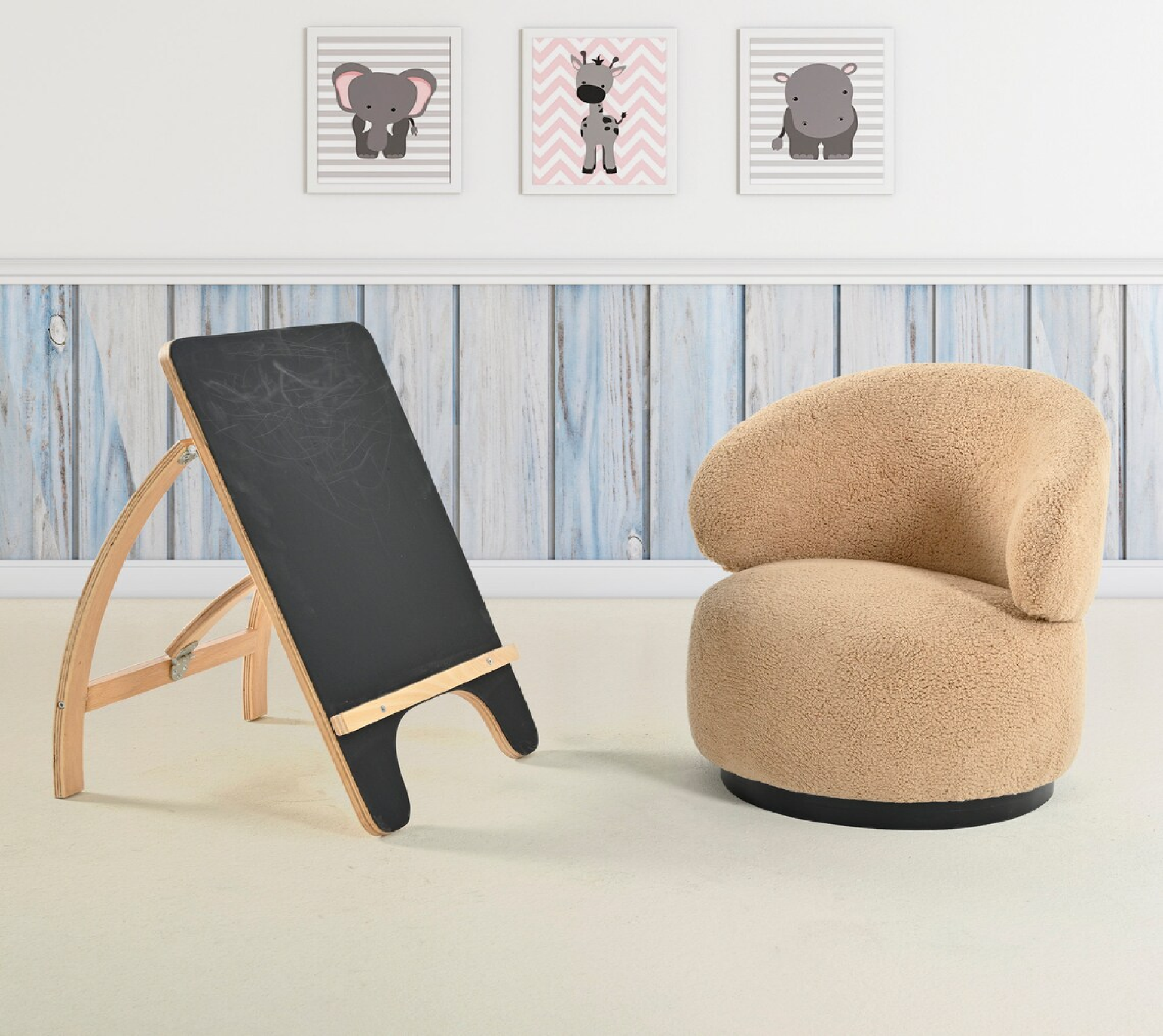 Poltrona Kids TAKASHI Product vendor