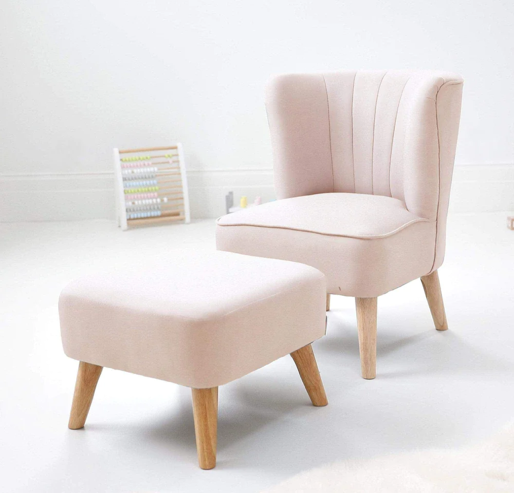 ❄️Hermoso Sillón Infantil 🛋️ Utilizando Material Reciclado 💺 Poltrona  Infantil 💺 Easy Chair 
