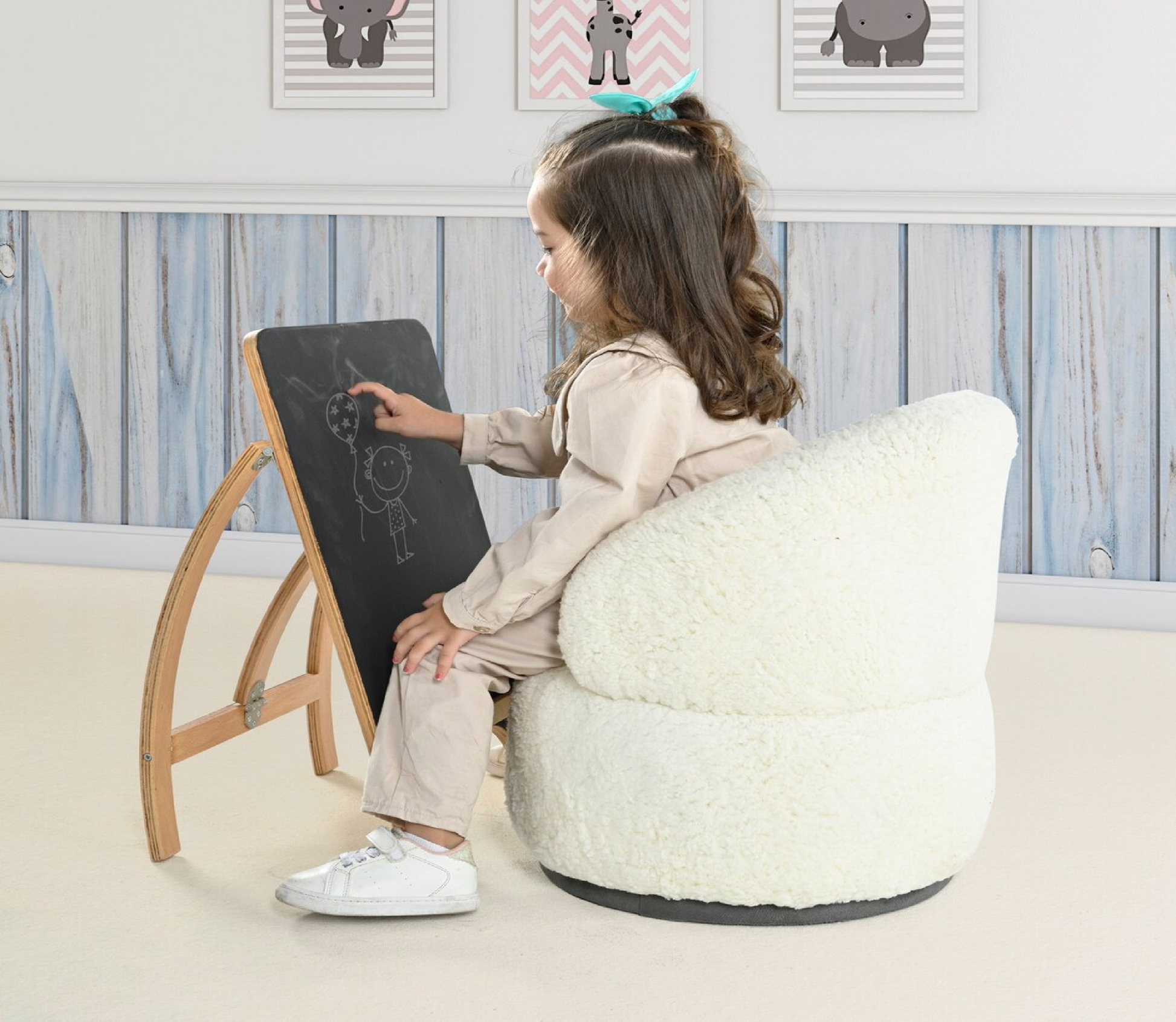 Poltrona Kids TAKASHI Product vendor