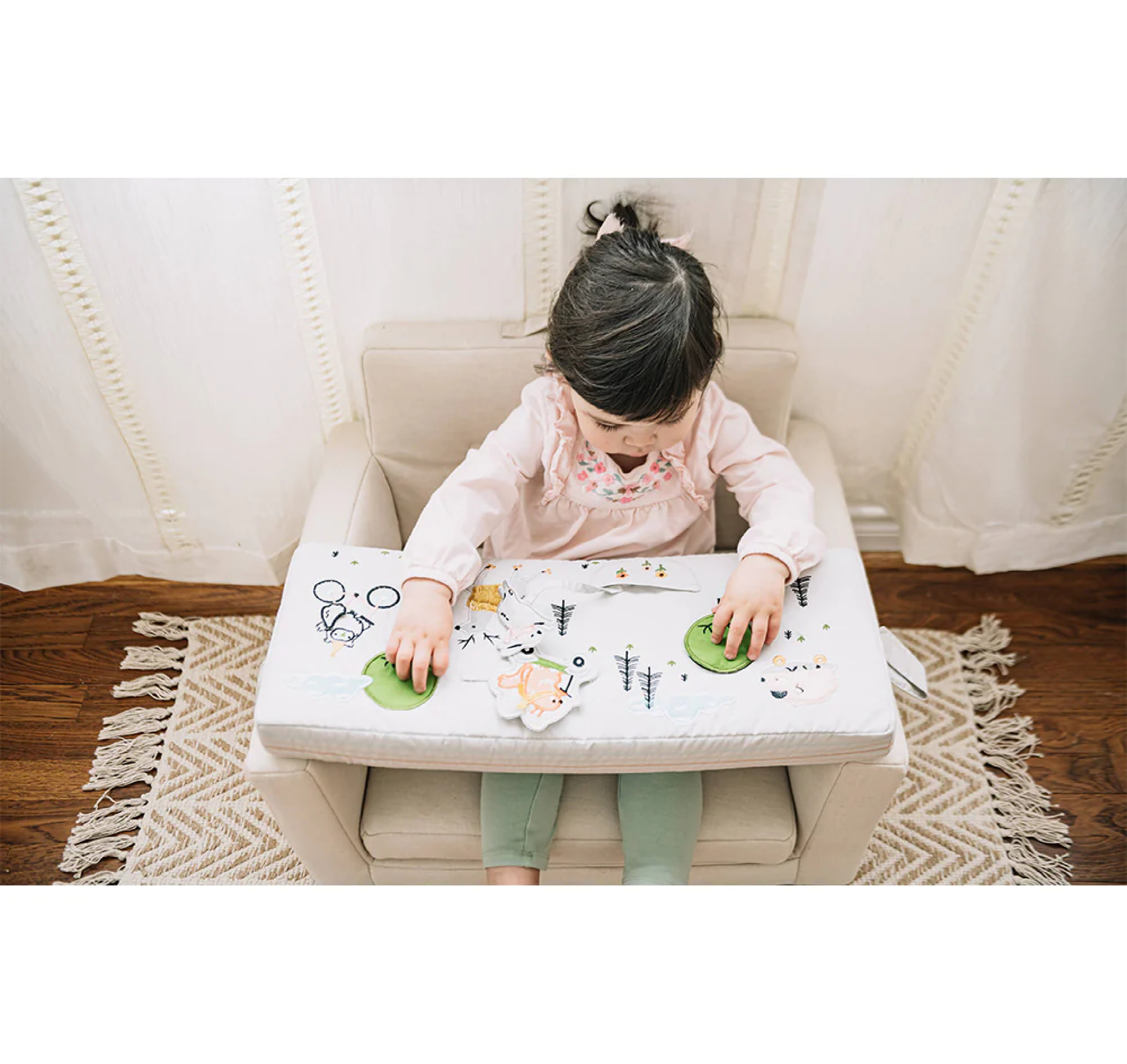 Silla Kids YOR Product vendor