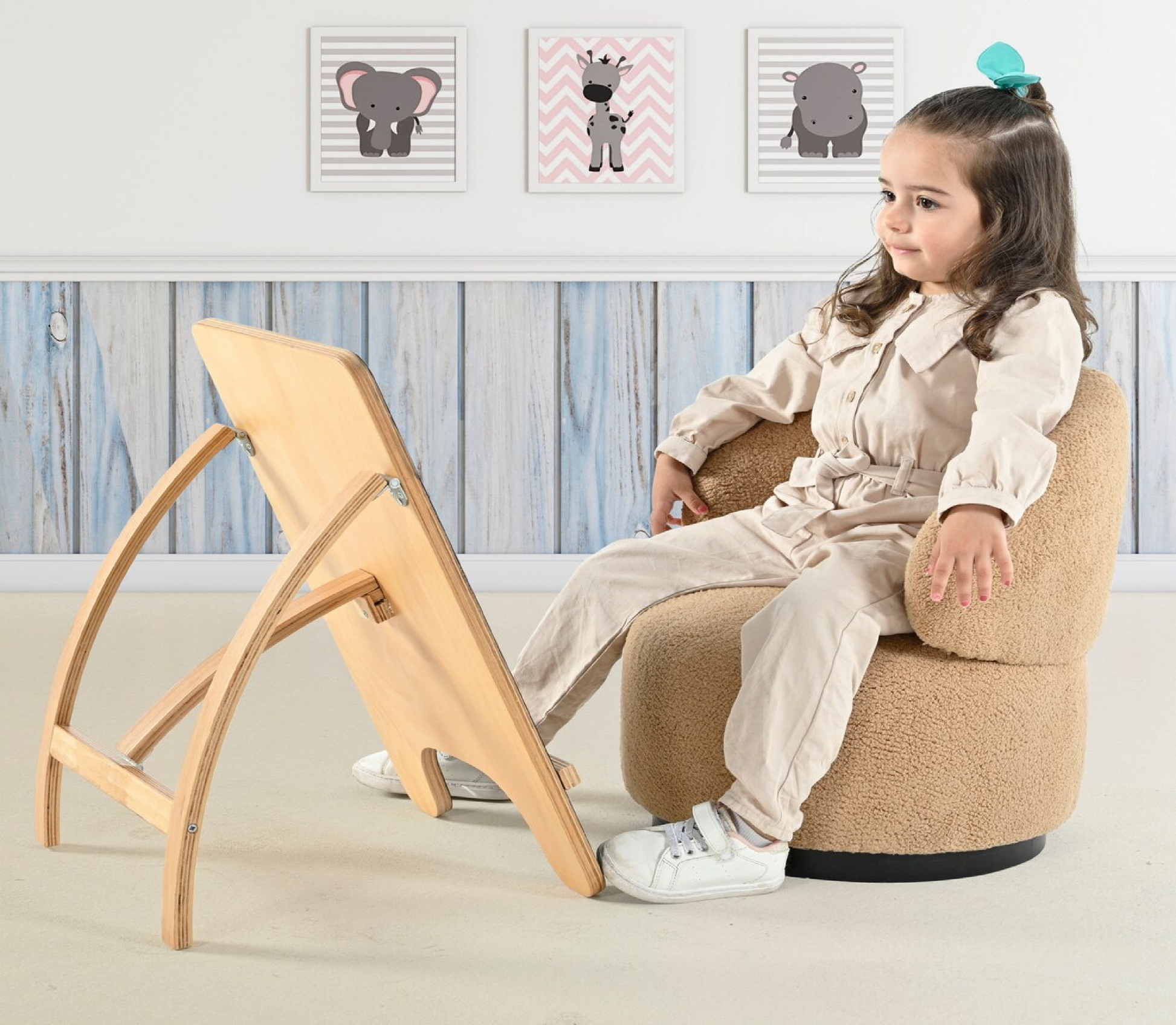 Poltrona Kids TAKASHI Product vendor