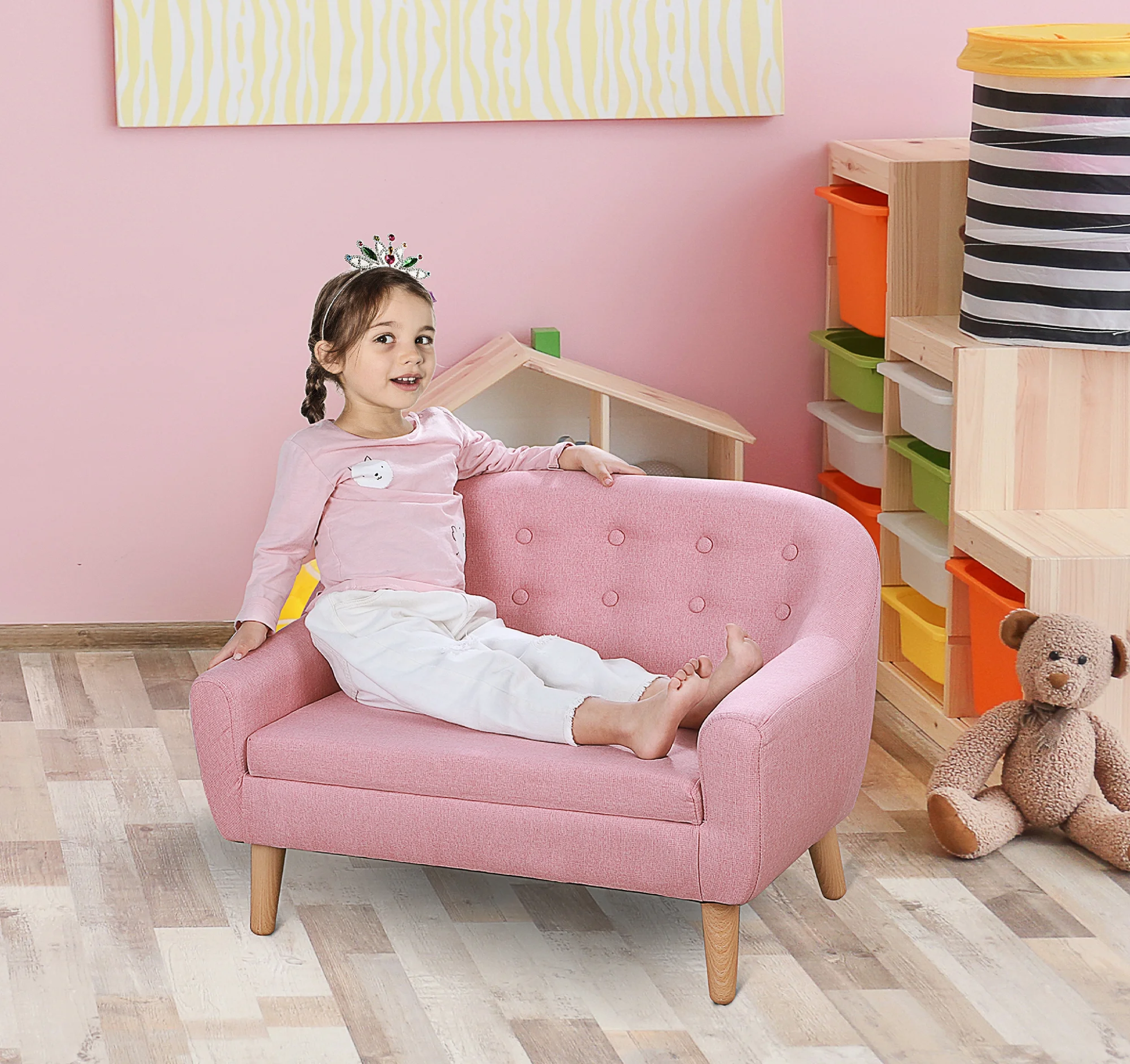 Sofa Kids  AQUA Product vendor