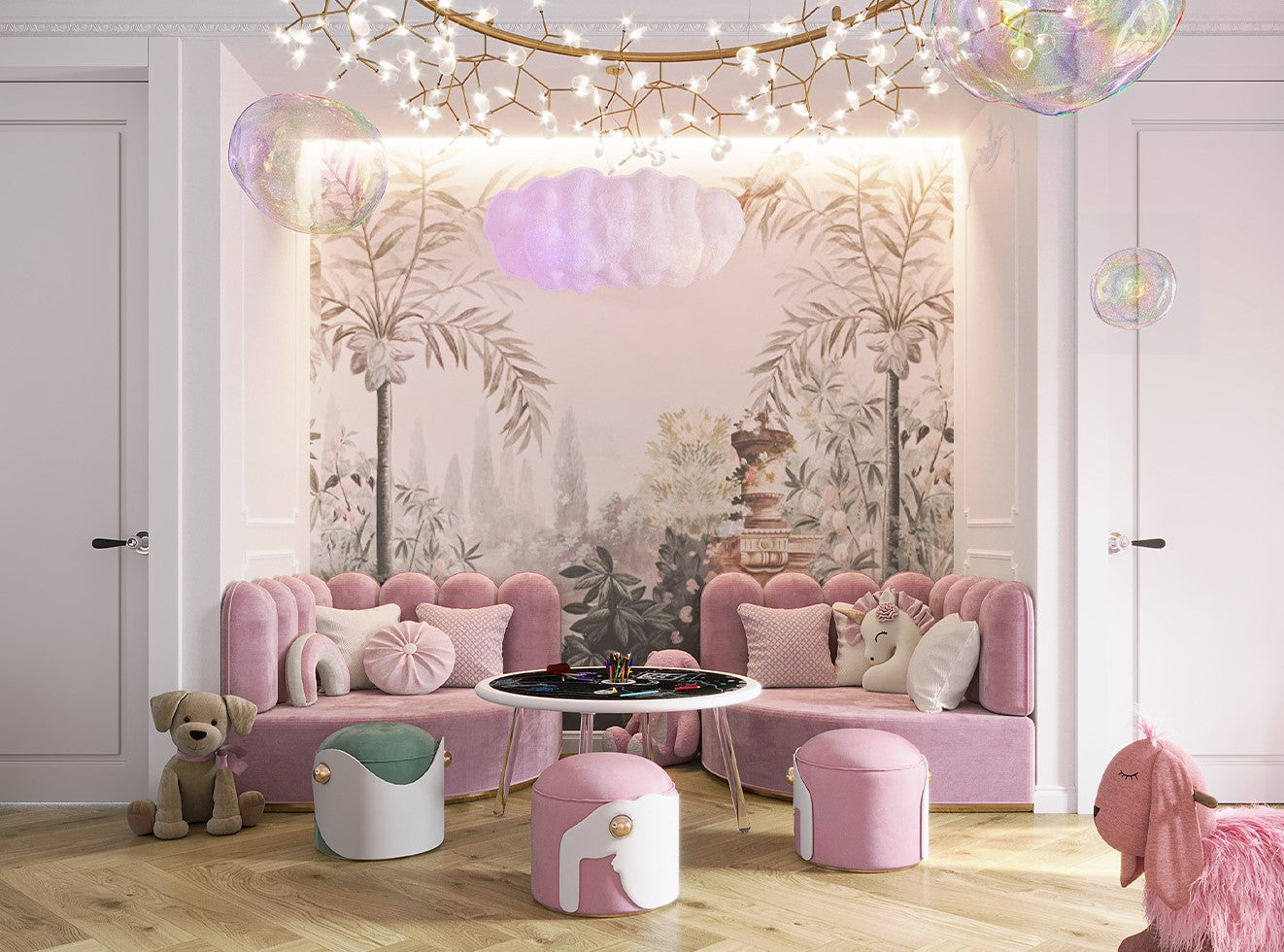 Sofa Kids ANYA Product vendor
