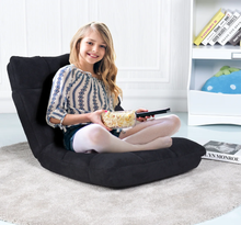 Cargar imagen en el visor de la galería, Silla Reclinable Kids HOSHINO
