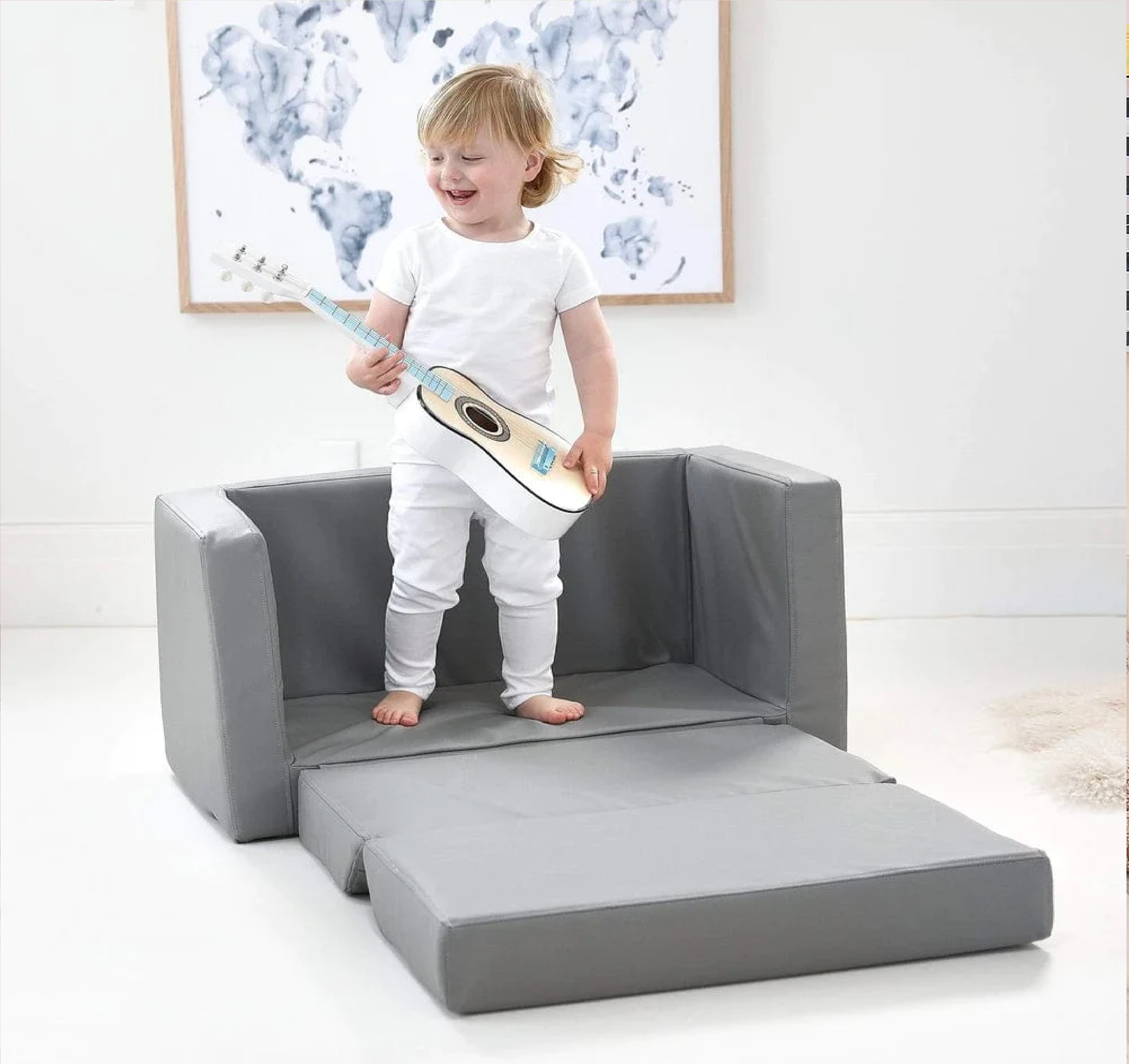 Sofa Cama Kids MIKEY Product vendor