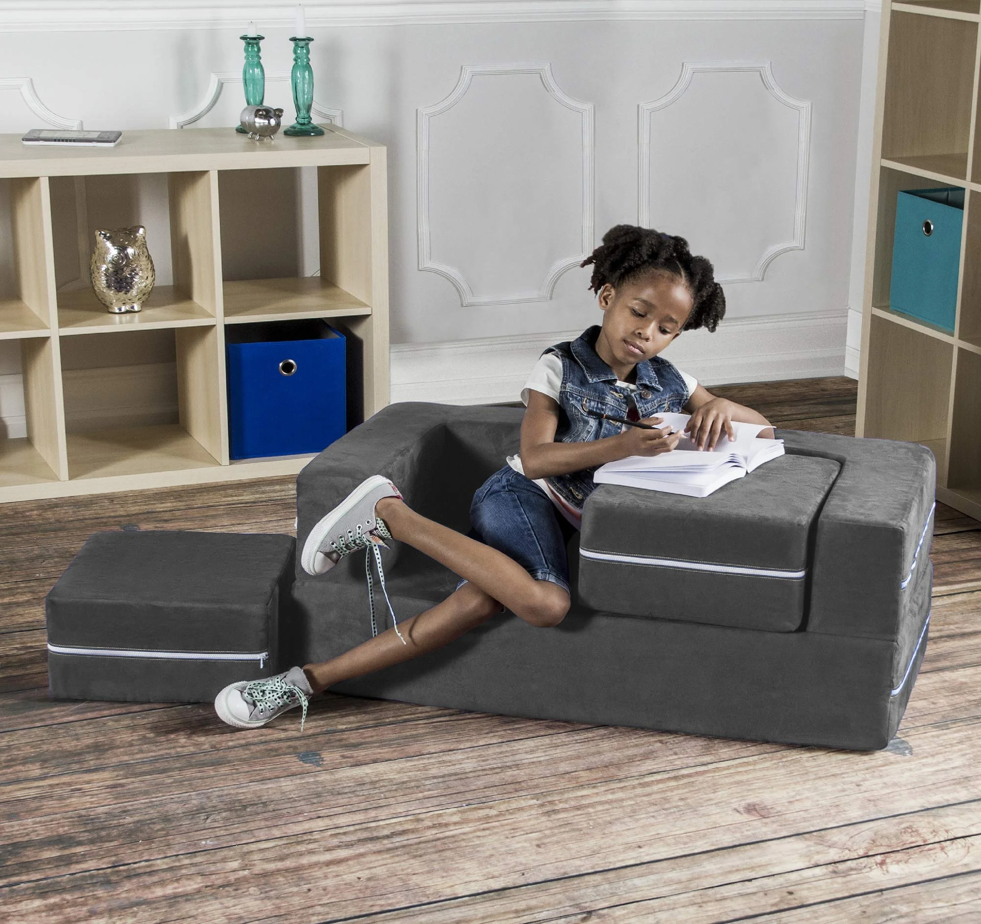 Sofa Modular Kids DRAKEN Product vendor