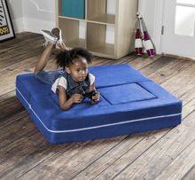 Cargar imagen en el visor de la galería, Sofa Modular Kids DRAKEN
