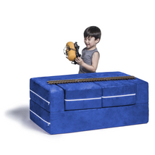 Cargar imagen en el visor de la galería, Sofa Modular Kids DRAKEN
