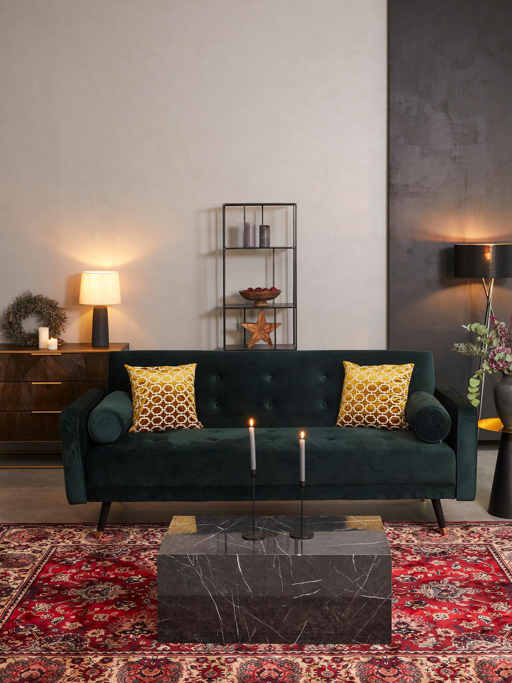 Sofa Cama Naofumi