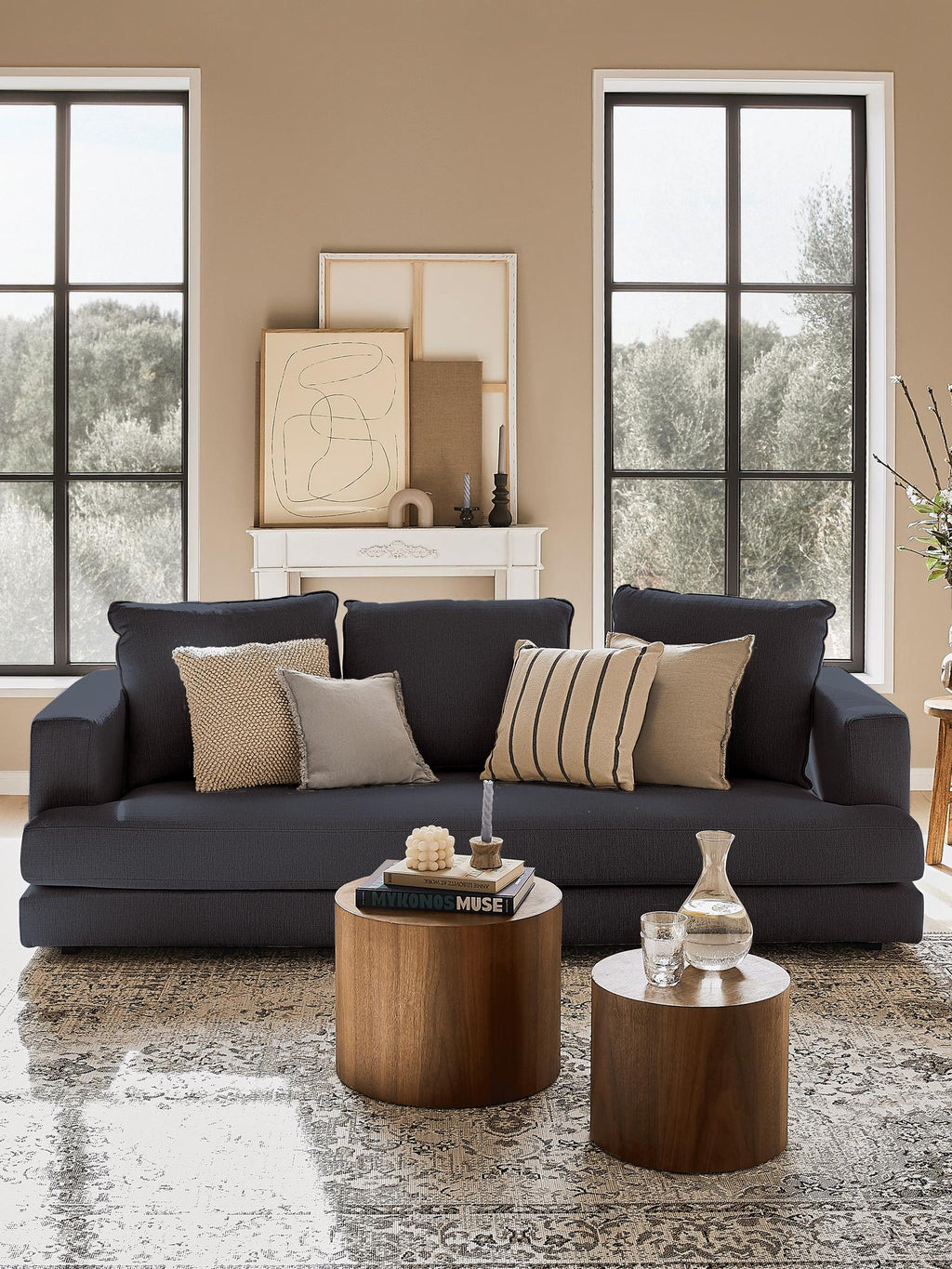 Sofa Askeland