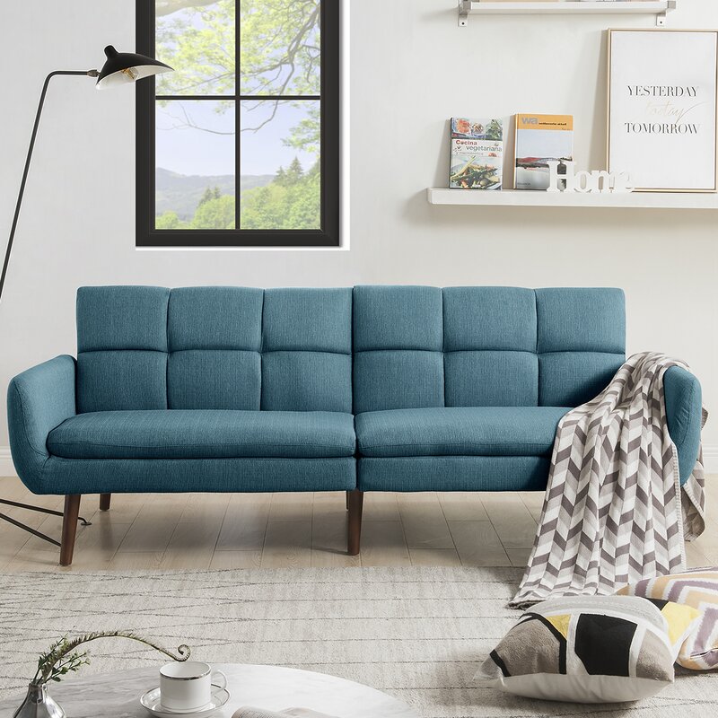 Sofa Cama Suimin Product vendor