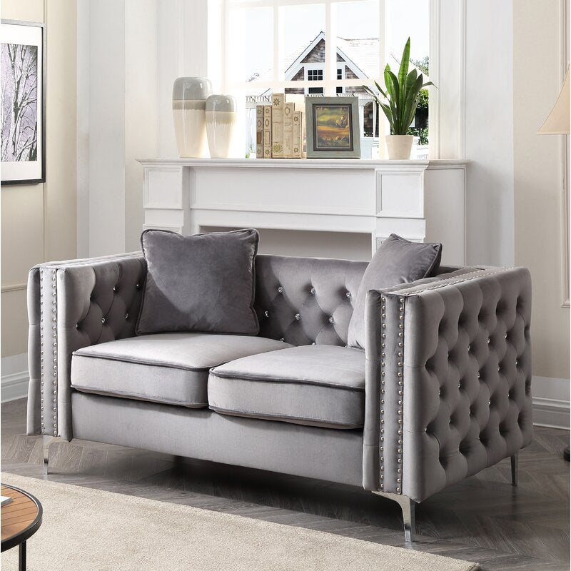 Loveseats Gentleman Product vendor