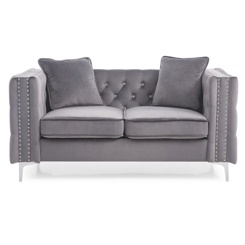 Loveseats Gentleman Product vendor