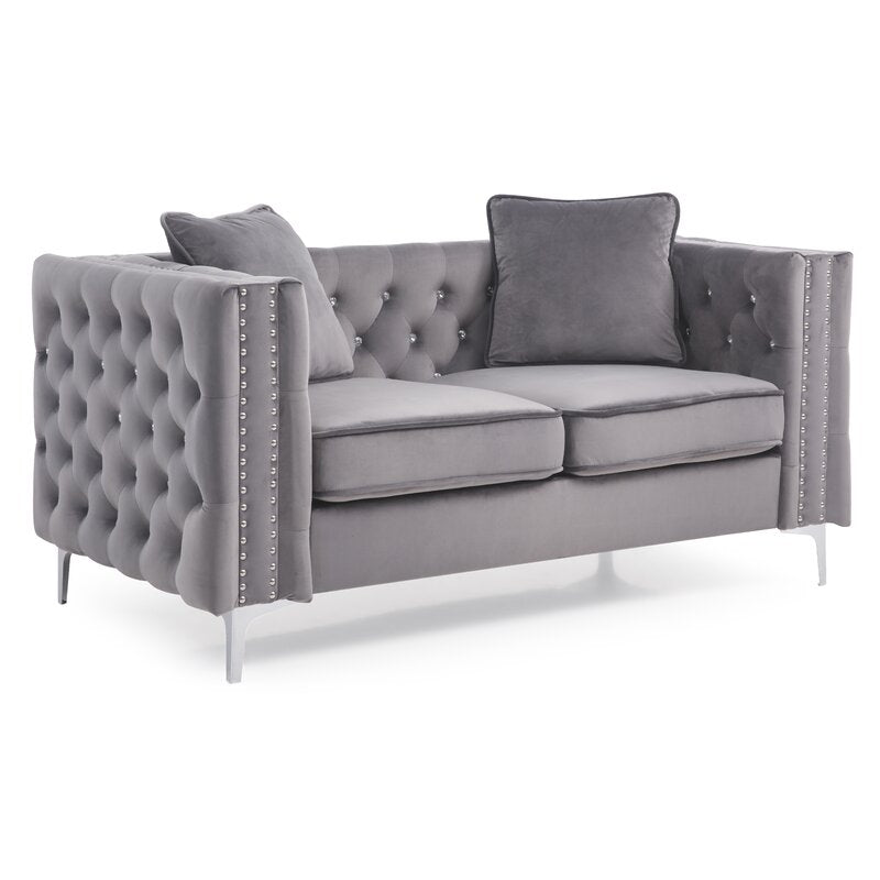 Loveseats Gentleman Product vendor