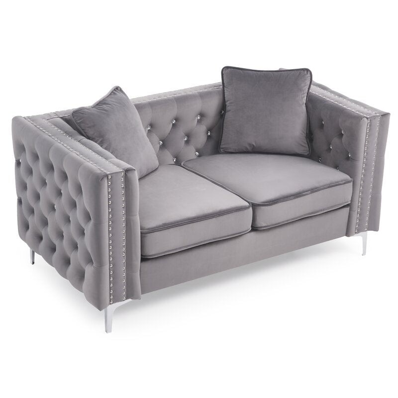 Loveseats Gentleman Product vendor