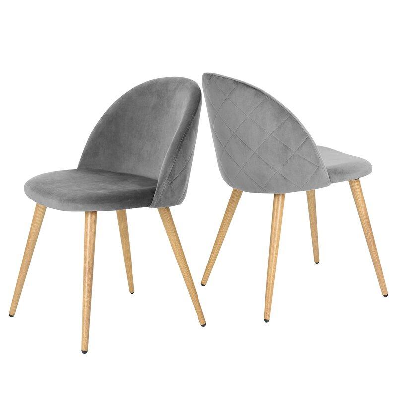 Silla de comedor Sendahia Product vendor