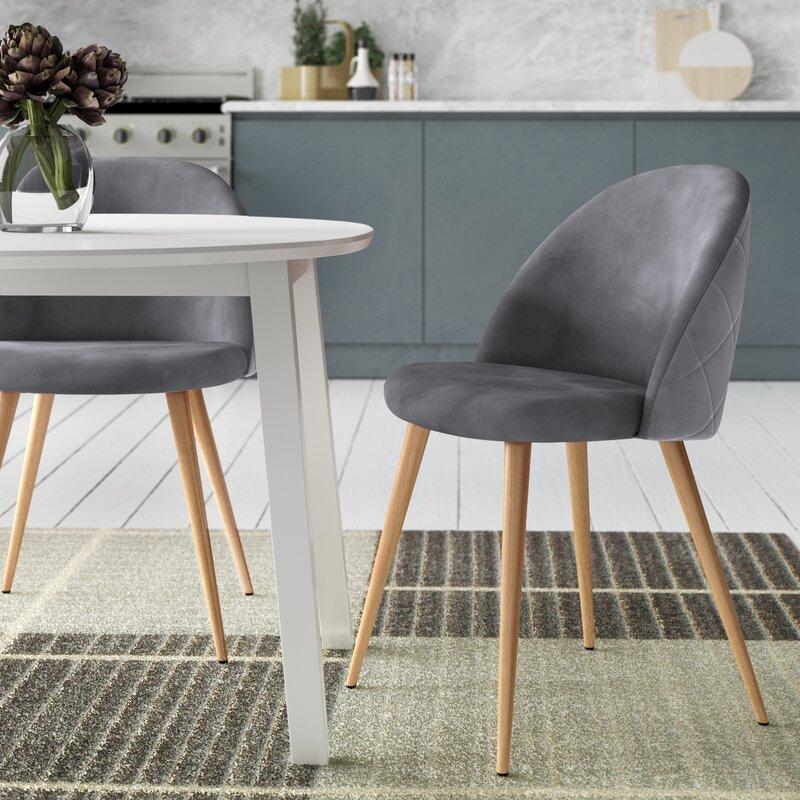Silla de comedor Sendahia Product vendor