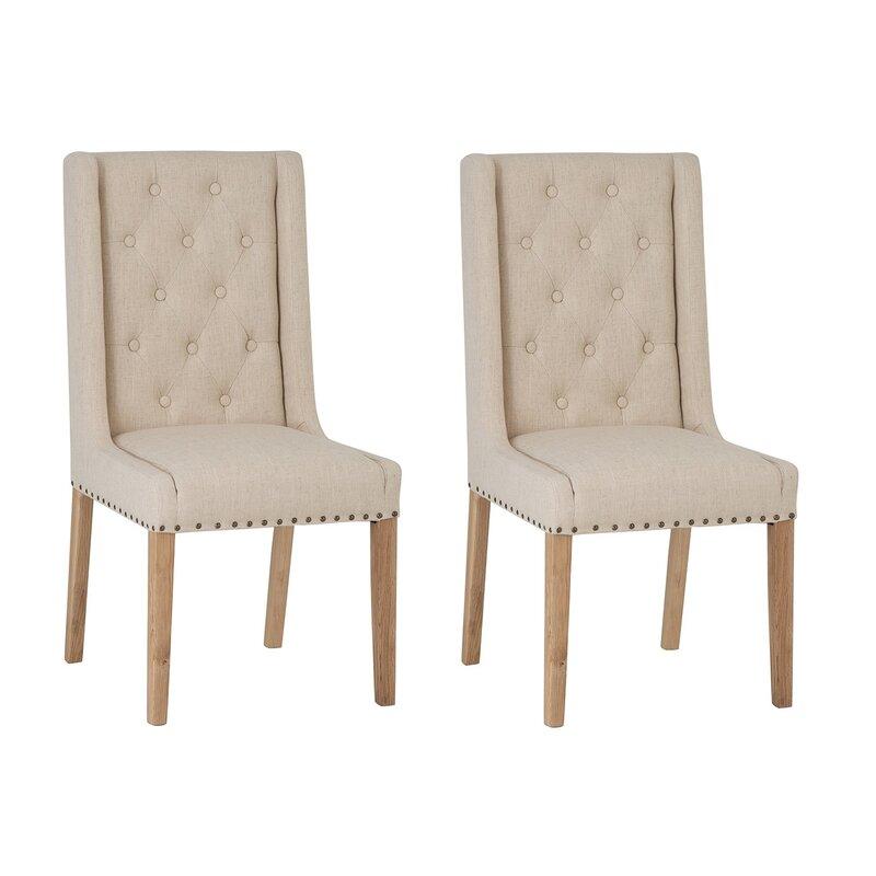Silla de comedor Armin Product vendor