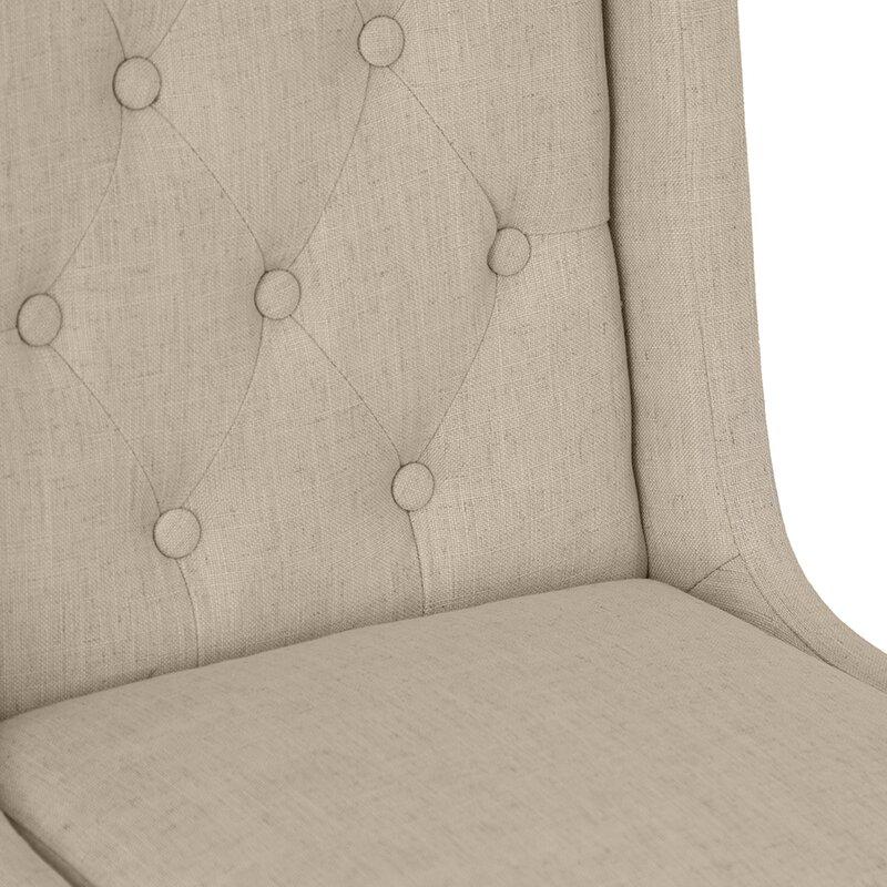 Silla de comedor Armin Product vendor