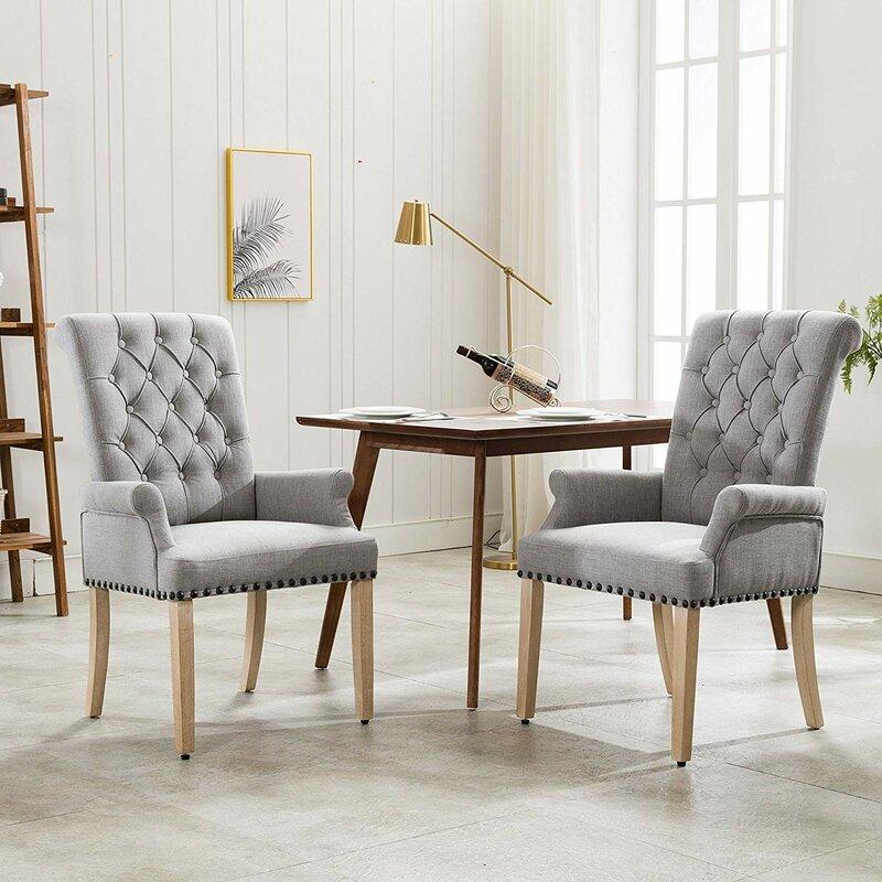 Silla de comedor Lexa Product vendor