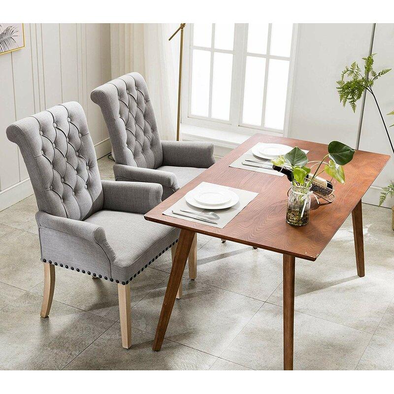 Silla de comedor Lexa Product vendor