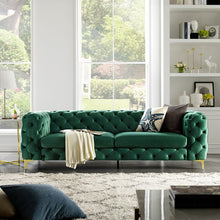 Cargar imagen en el visor de la galería, Sofa Jasper
