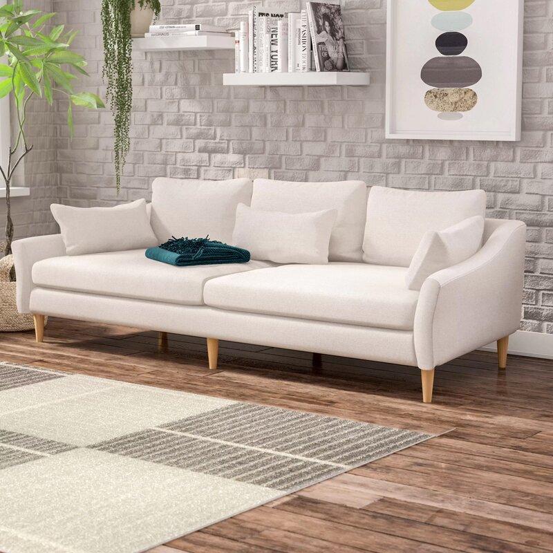 Sofa Nipon hikari living lona