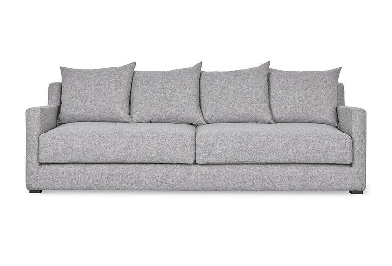 Sofa cama Yumiko Product vendor