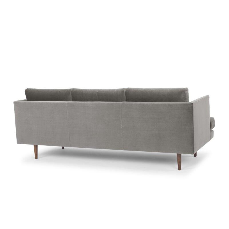 Sofa Itaewon hikari living terciopelo