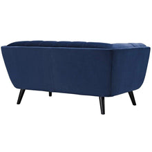 Cargar imagen en el visor de la galería, Sofa Meraki Loveseat
