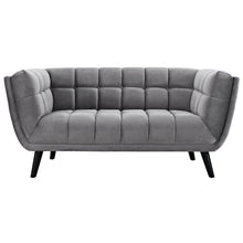 Cargar imagen en el visor de la galería, Sofa Meraki Loveseat
