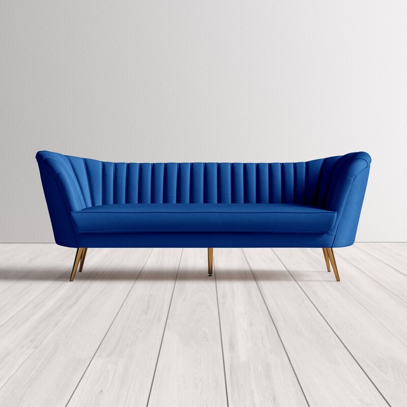 Sofa Scarlet Product vendor