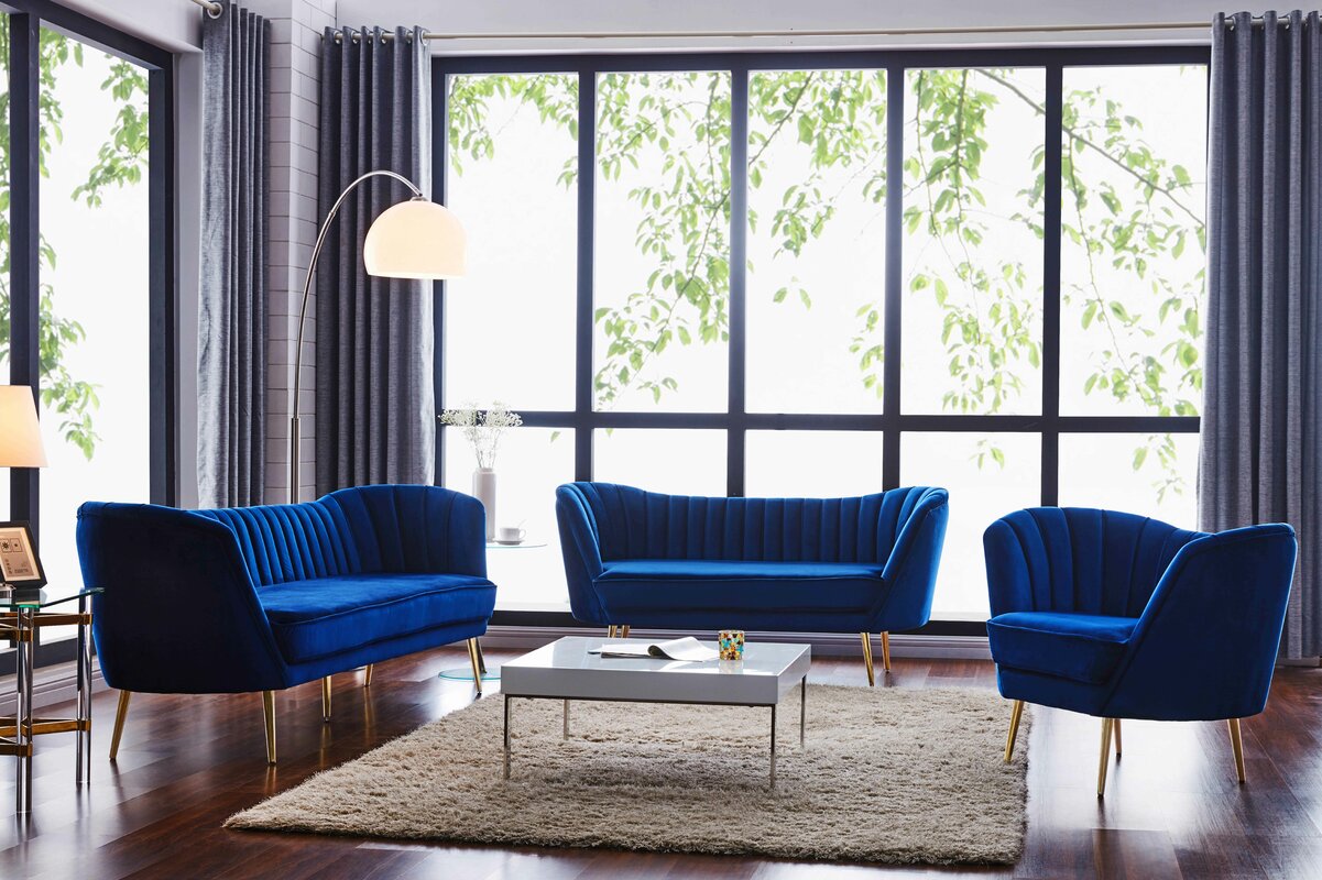 Sofa Scarlet Product vendor