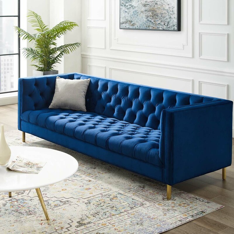 Sofa Hisoka