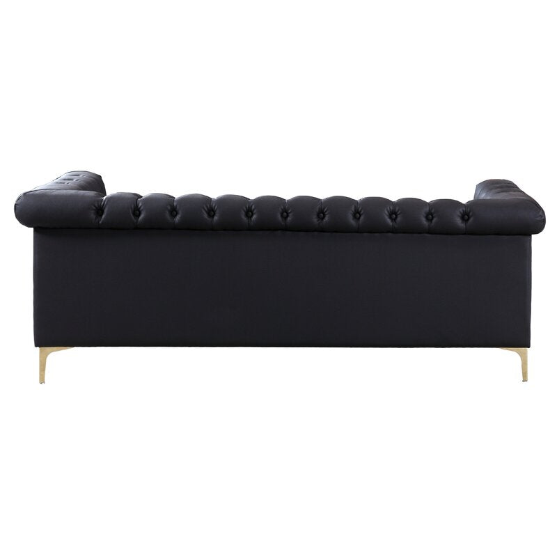 Sofa Sherlock