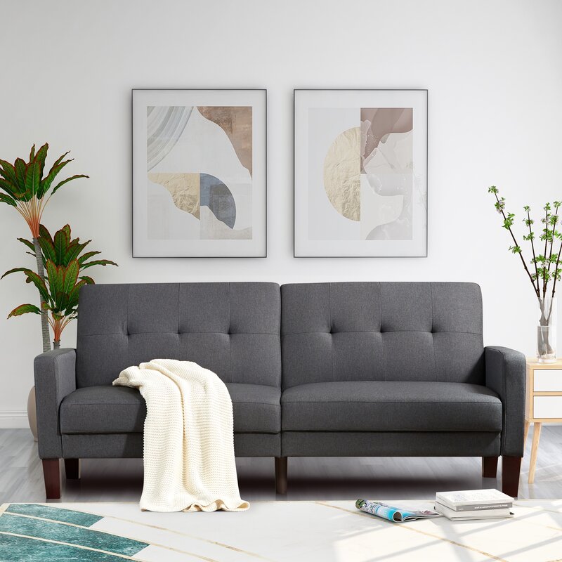 Sofa Cama Ashlee Product vendor