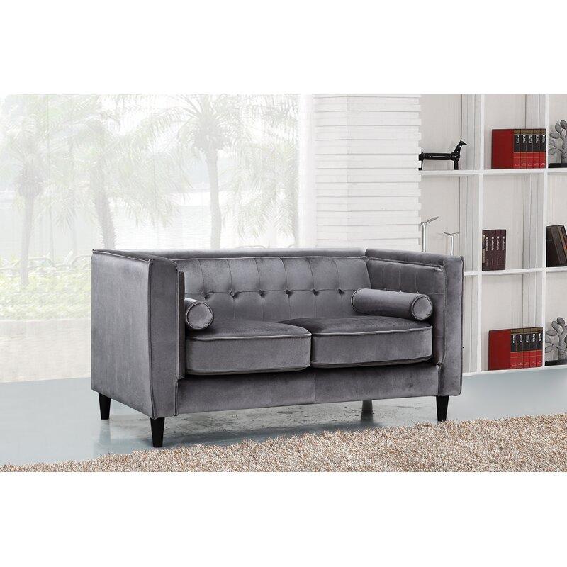 Sofa Love Velvet Product vendor