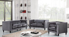 Cargar imagen en el visor de la galería, Sofa Love Velvet
