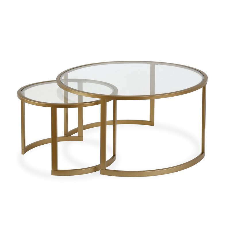 Mesa de Centro Futago Product vendor
