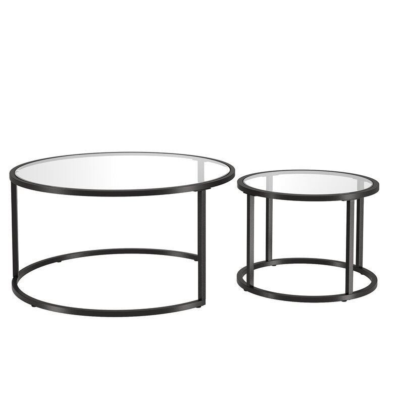 Mesa de Centro Futago Product vendor