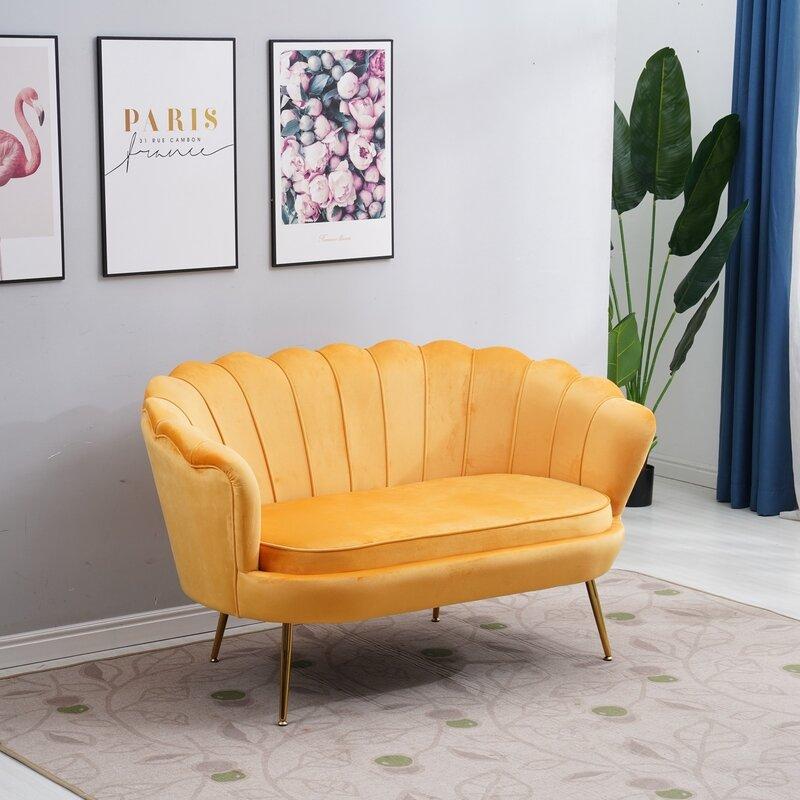Sofa Asari Product vendor