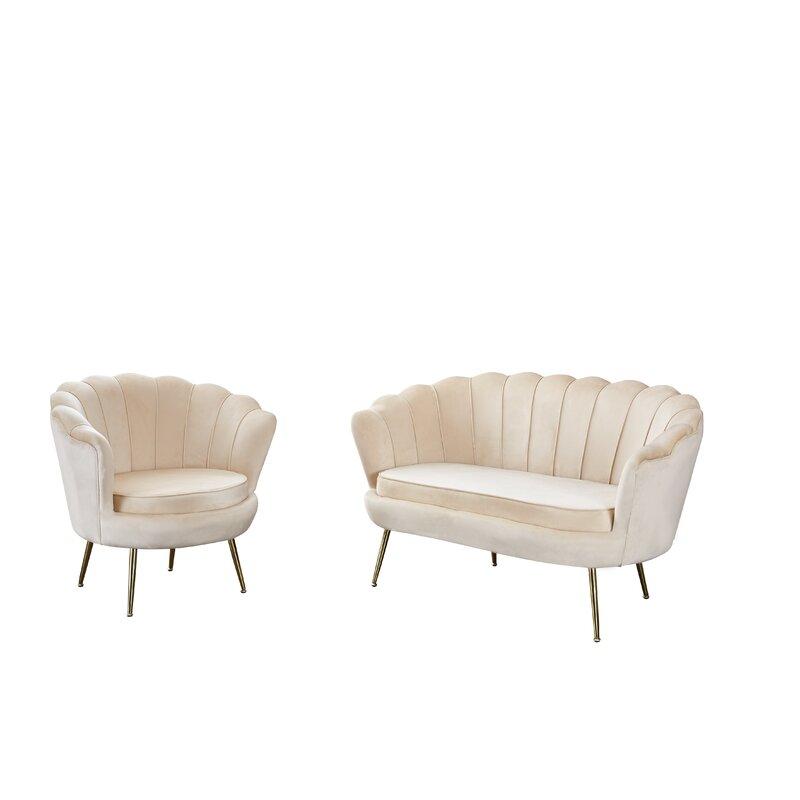 Sofa Asari Product vendor
