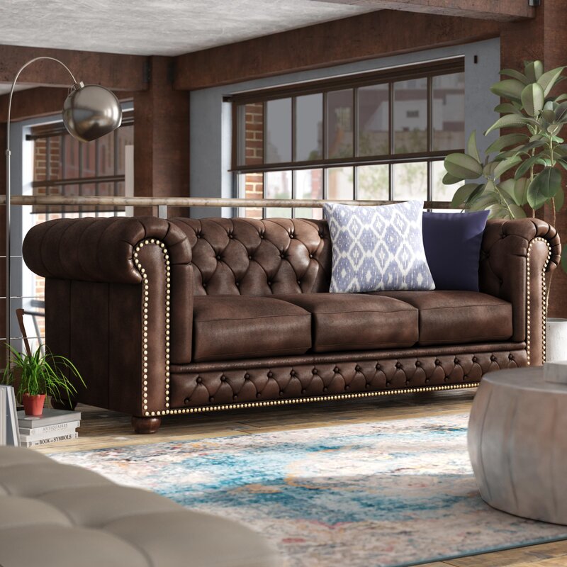 Sofa chester classic