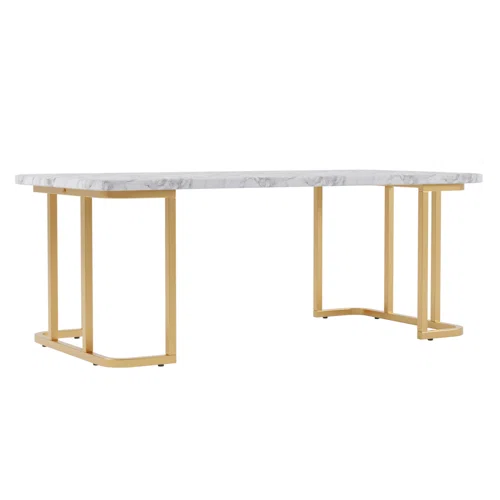 Mesa de centro Zedera Product vendor