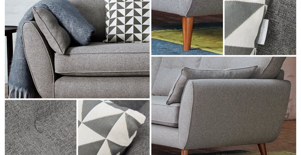 Sofa Lilo Product vendor